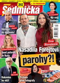 E-magazín Sedmička 13/2025 - EMPRESA MEDIA