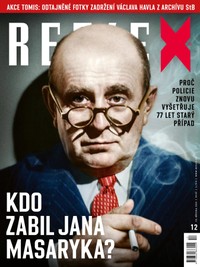 E-magazín REFLEX - 12/2025 - CZECH NEWS CENTER a. s.