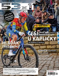 E-magazín 53x11 2/2025 - V-Press s.r.o.