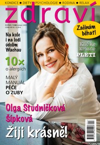 E-magazín Zdraví 4-2025 - Časopisy pro volný čas s. r. o.