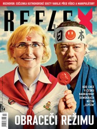 E-magazín REFLEX - 14/2025 - CZECH NEWS CENTER a. s.