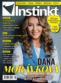 E-magazín Instinkt 05/2025 - EMPRESA MEDIA
