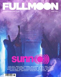 E-magazín FULL MOON #168 DIGITÁLNÍ - Smile Music Full Moon