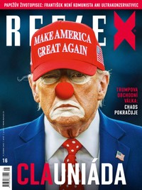 E-magazín REFLEX - 16/2025 - CZECH NEWS CENTER a. s.