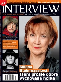 E-magazín INTERVIEW 5/2025 - EMPRESA MEDIA