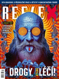 E-magazín REFLEX - 17/2025 - CZECH NEWS CENTER a. s.