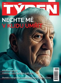 E-magazín Týden 09/2025 - EMPRESA MEDIA