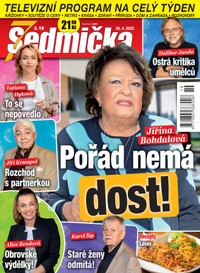 E-magazín Sedmička 19/2025 - EMPRESA MEDIA