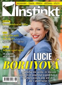 E-magazín Instinkt 06/2025 - EMPRESA MEDIA