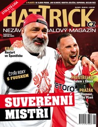 E-magazín Hattrick 5/2025 - Watch Star Media s.r.o.