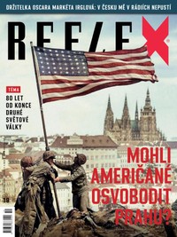 E-magazín REFLEX - 19/2025 - CZECH NEWS CENTER a. s.