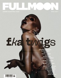 E-magazín FULL MOON #169 DIGITÁLNÍ - Smile Music Full Moon