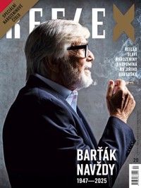 E-magazín REFLEX - 20/2025 - CZECH NEWS CENTER a. s.