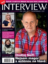 E-magazín INTERVIEW 06/2025 - EMPRESA MEDIA