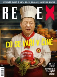 E-magazín REFLEX - 21/2025 - CZECH NEWS CENTER a. s.