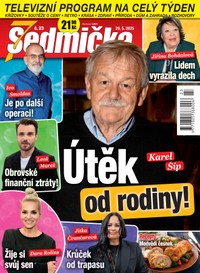E-magazín Sedmička 23/2025 - EMPRESA MEDIA