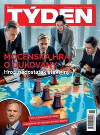 E-magazín Týden 11/2025 - EMPRESA MEDIA