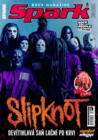 E-magazín Spark 06/2025 - Smile Music