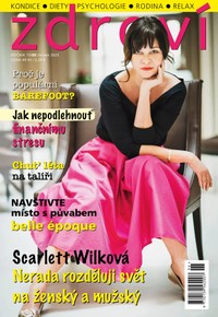 E-magazín Zdraví 6-2025 - Časopisy pro volný čas s. r. o.