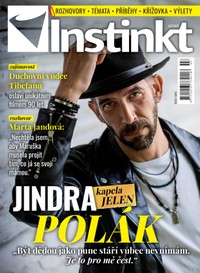 E-magazín Instinkt 07/2025 - EMPRESA MEDIA