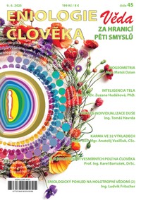 E-magazín Eniologie člověka 02/2025 (číslo 45) - Sovenio s.r.o.