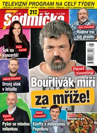 E-magazín Sedmička 25/2025 - EMPRESA MEDIA