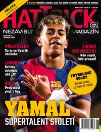 E-magazín Hattrick 6/2025 - Watch Star Media s.r.o.