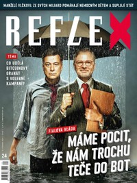 E-magazín REFLEX - 24/2025 - CZECH NEWS CENTER a. s.