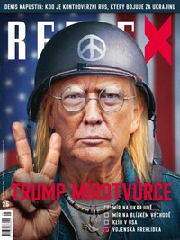 E-magazín REFLEX - 25/2025 - CZECH NEWS CENTER a. s.