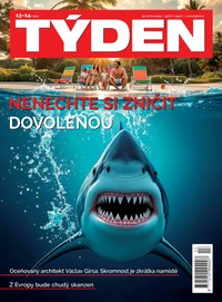 E-magazín TÝDEN 13-14/2025 - EMPRESA MEDIA