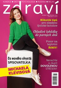 E-magazín Zdraví 7-2025 - Časopisy pro volný čas s. r. o.