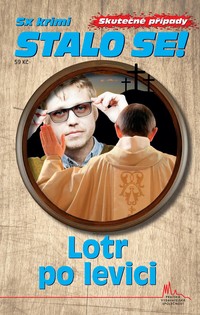 E-magazín Stalo se 2/2025  - Pražská vydavatelská společnost