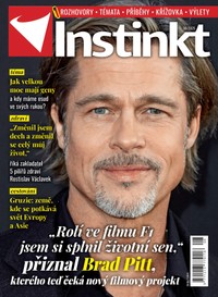 E-magazín Instinkt 08/2025 - EMPRESA MEDIA