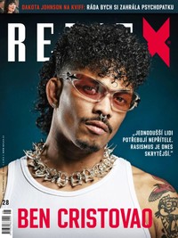 E-magazín REFLEX - 28/2025 - CZECH NEWS CENTER a. s.