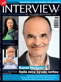 E-magazín INTERVIEW 08/2025 - EMPRESA MEDIA