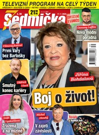 E-magazín Sedmička 30/2025 - EMPRESA MEDIA