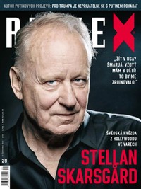 E-magazín REFLEX - 29/2025 - CZECH NEWS CENTER a. s.