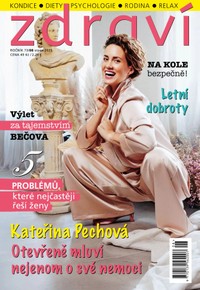 E-magazín Zdraví 8-2025 - Časopisy pro volný čas s. r. o.