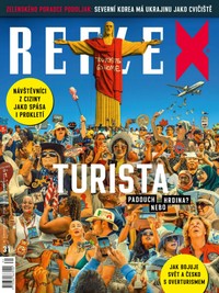 E-magazín REFLEX - 31/2025 - CZECH NEWS CENTER a. s.