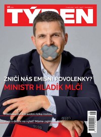 E-magazín TÝDEN 16/2025 - EMPRESA MEDIA