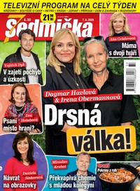 E-magazín Sedmička 33/2025 - EMPRESA MEDIA