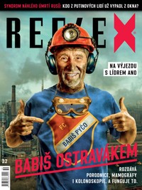 E-magazín REFLEX - 32/2025 - CZECH NEWS CENTER a. s.