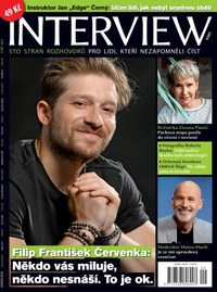 E-magazín INTERVIEW 09/2025 - EMPRESA MEDIA