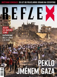 E-magazín REFLEX - 33/2025 - CZECH NEWS CENTER a. s.