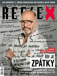 E-magazín REFLEX - 35/2025 - CZECH NEWS CENTER a. s.