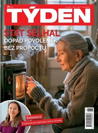 E-magazín TÝDEN 18/2025 - EMPRESA MEDIA