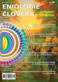 E-magazín Eniologie člověka 03/2025 (číslo 46) - Sovenio s.r.o.