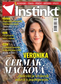 E-magazín Instinkt 10/2025 - EMPRESA MEDIA