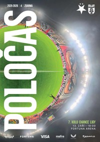 E-magazín Poločas 2025/26 č.4 Slavia – Karviná  - SK Slavia Praha