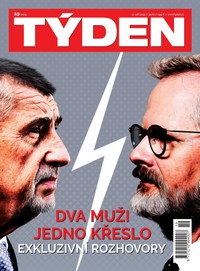 E-magazín TÝDEN 19/2025 - EMPRESA MEDIA
